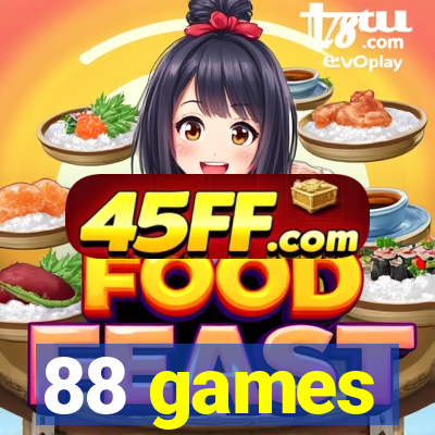 88 games